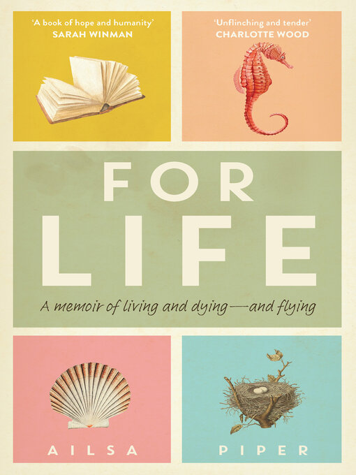 Title details for For Life by Ailsa Piper - Available
